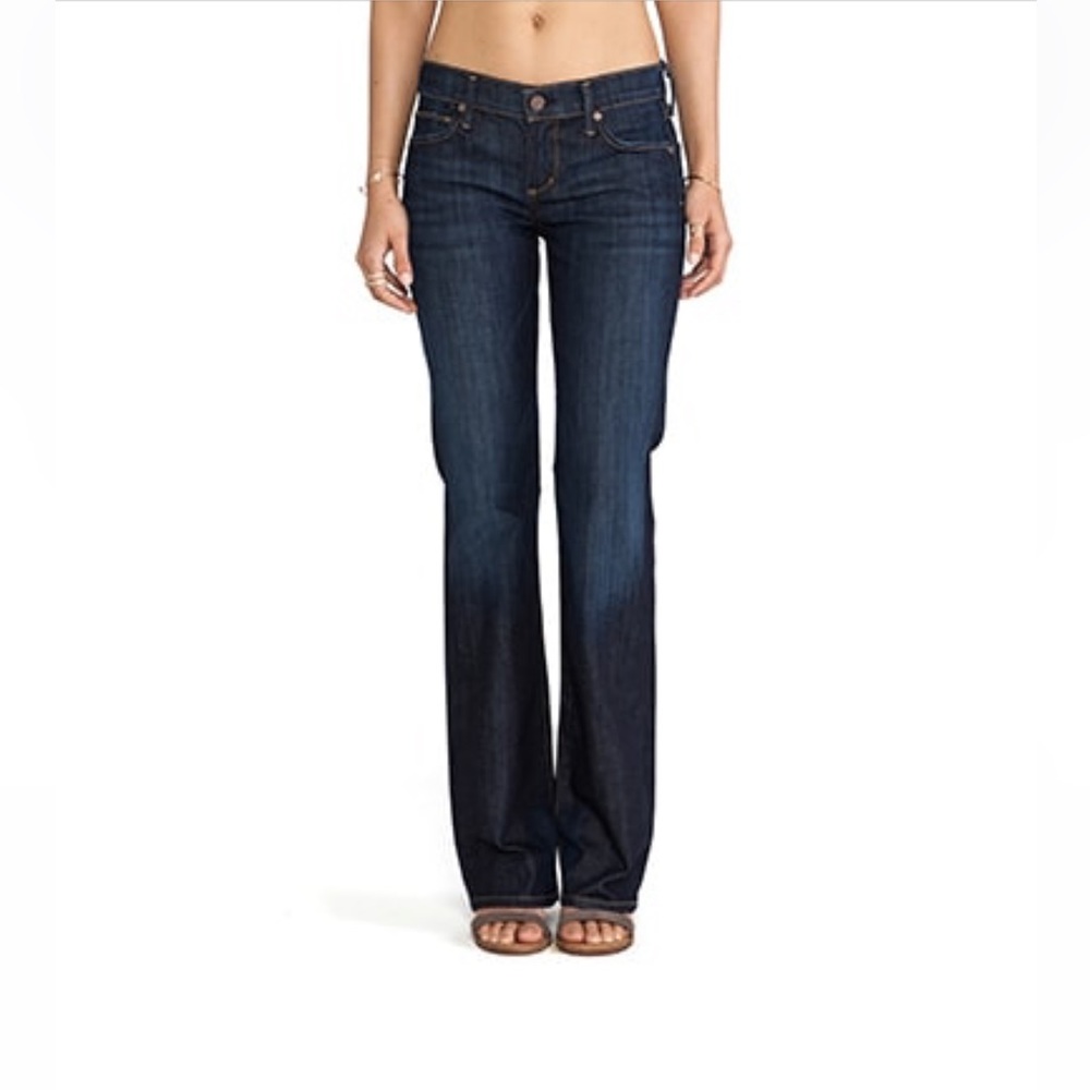 NWT citizens of humanity jeans